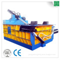 Y81f-250A Hydraulic Scrap Aluminum Pressing Machine (CE)